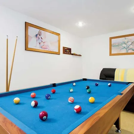 Casa Candela * 푸에르토 델 카르멘
