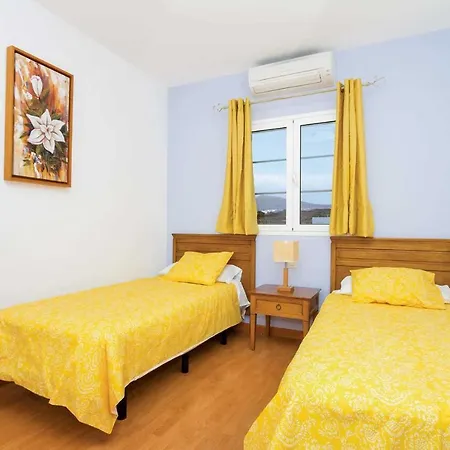 Casa Candela